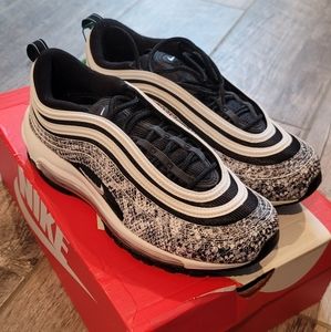 Nike air max 97 cocoa snake